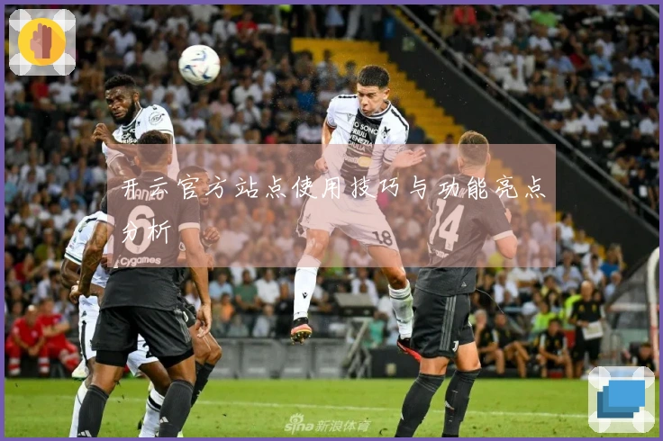 开云官方站点使用技巧与功能亮点分析