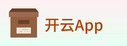 开云App Logo